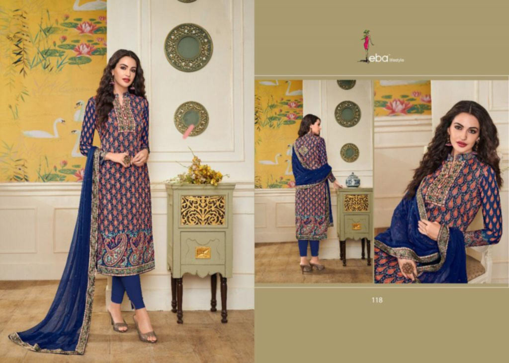 Simran Vol-2 Womens Handwork Dresses Simran Vol-2 Womens Handwork Dresses